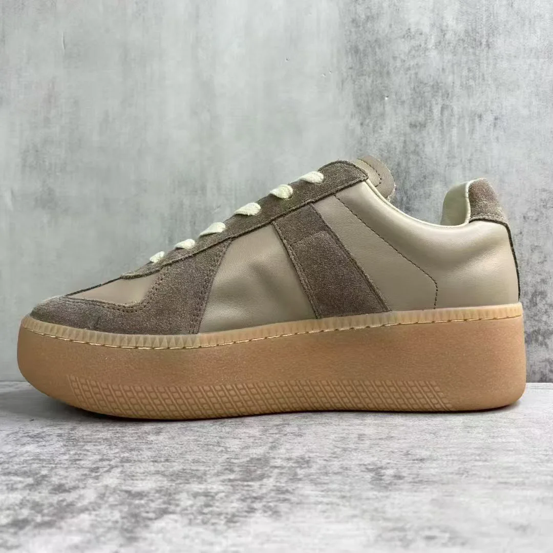 Кеды Женские Maison Margiela 379584