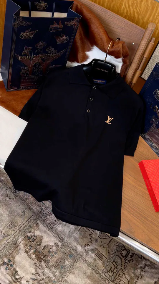 Футболки Мужские Louis Vuitton 12361122