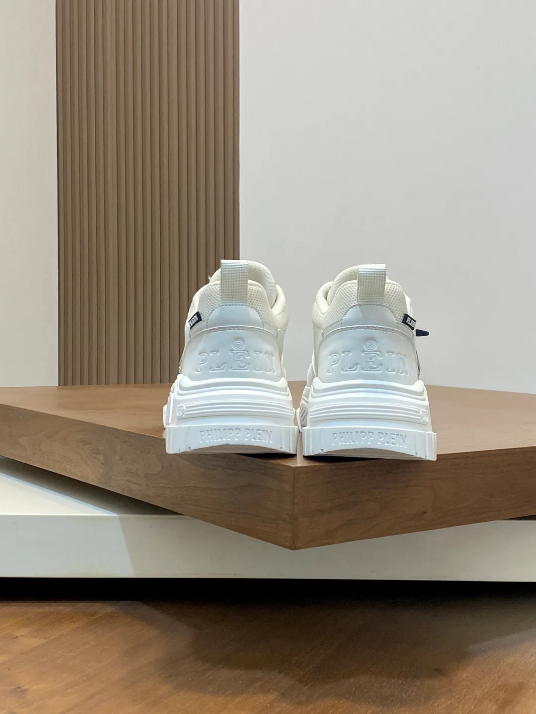 Кроссовки Мужские Philipp Plein 270018