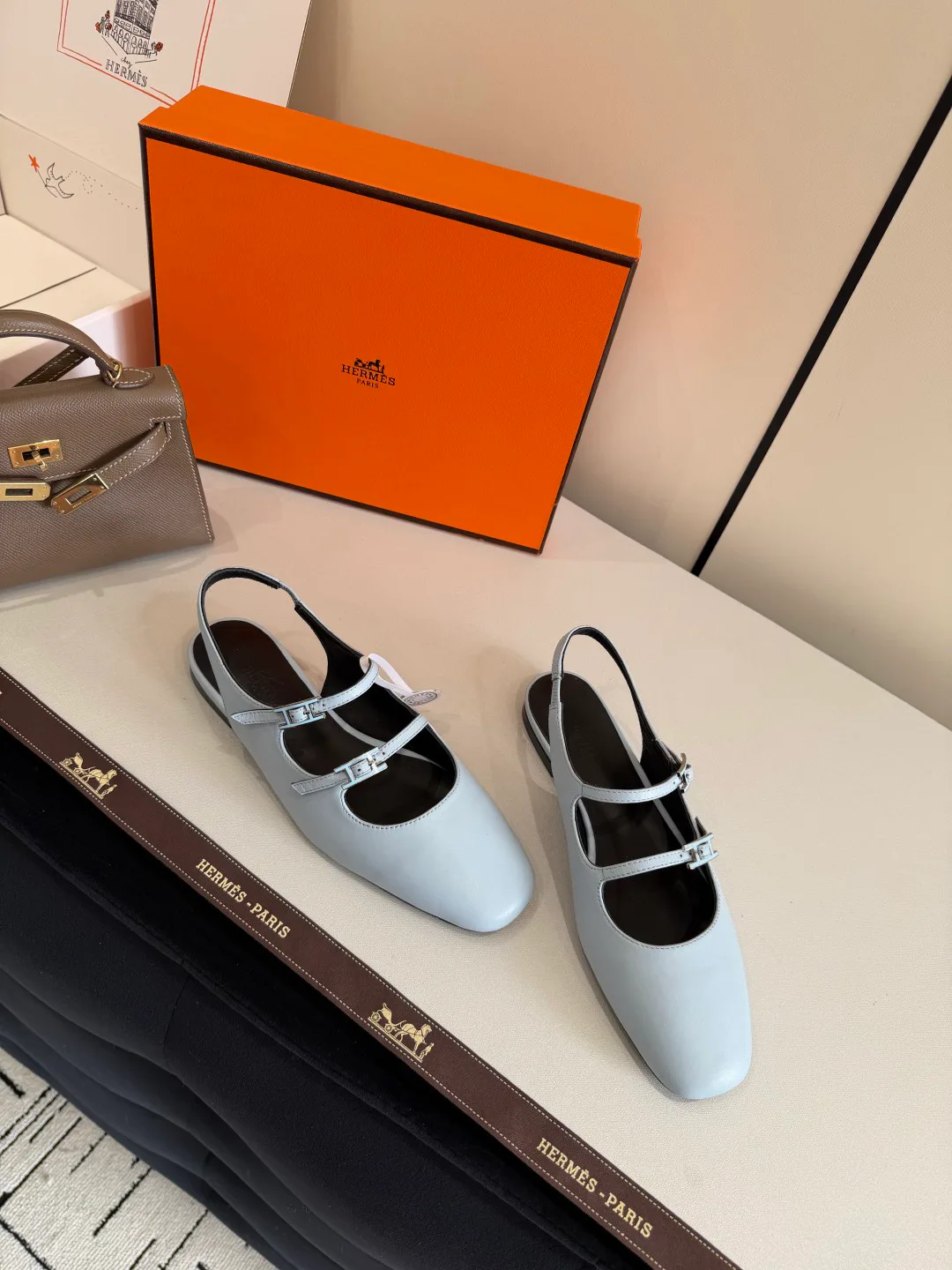 Туфли Женские Hermes 11194001