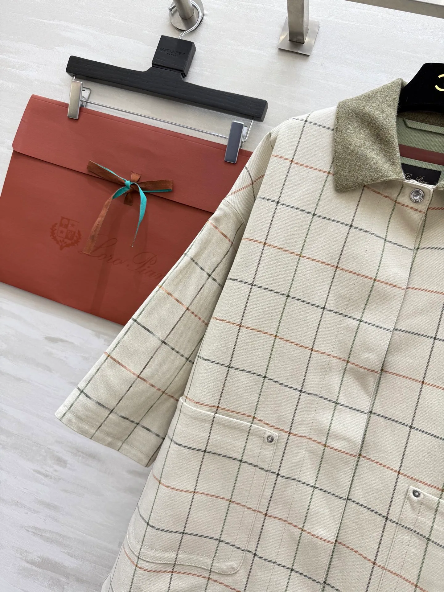 Куртки И Пуховики Женские Loro Piana 600344