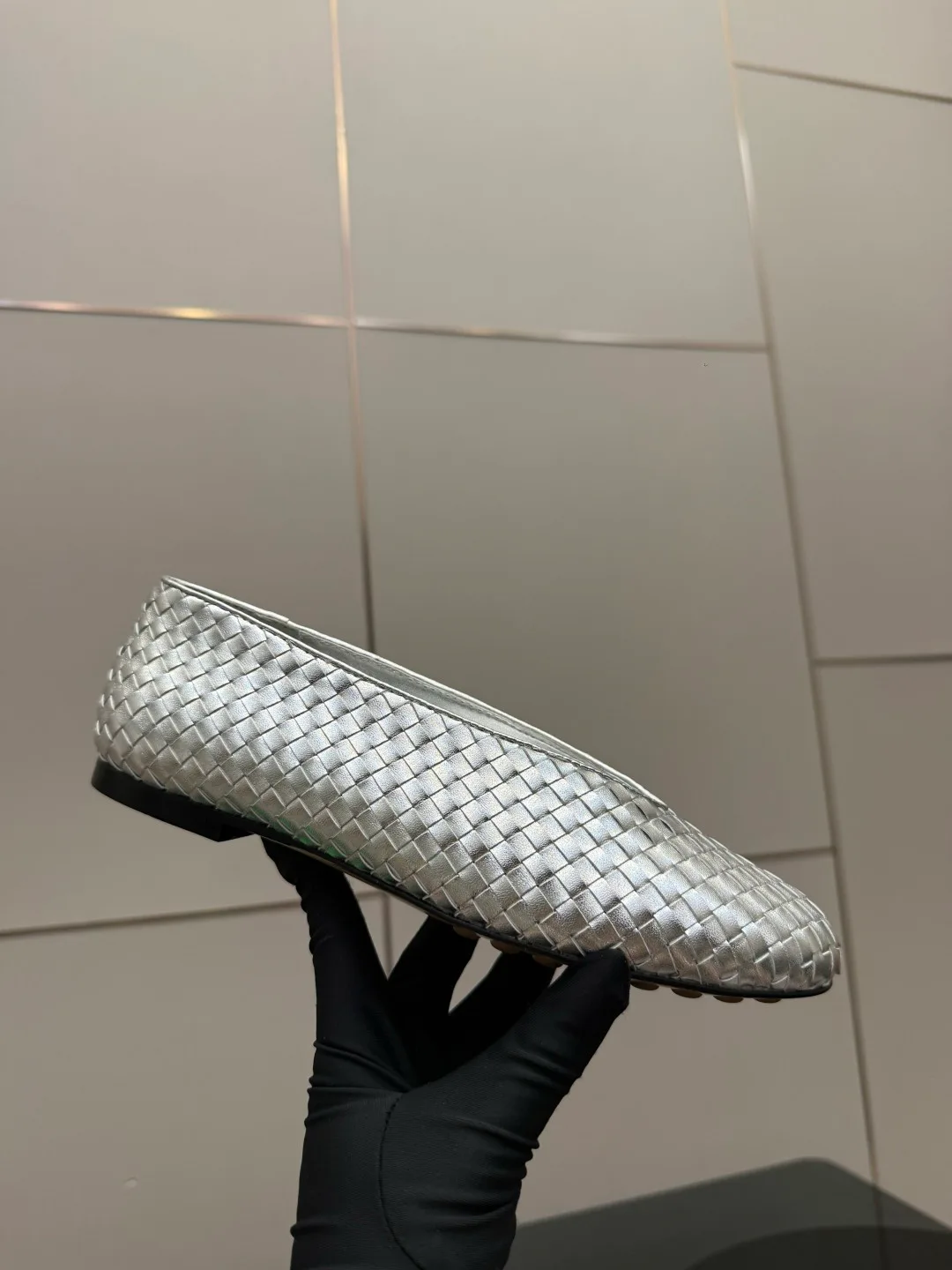 Балетки Женские Bottega Veneta 11579000