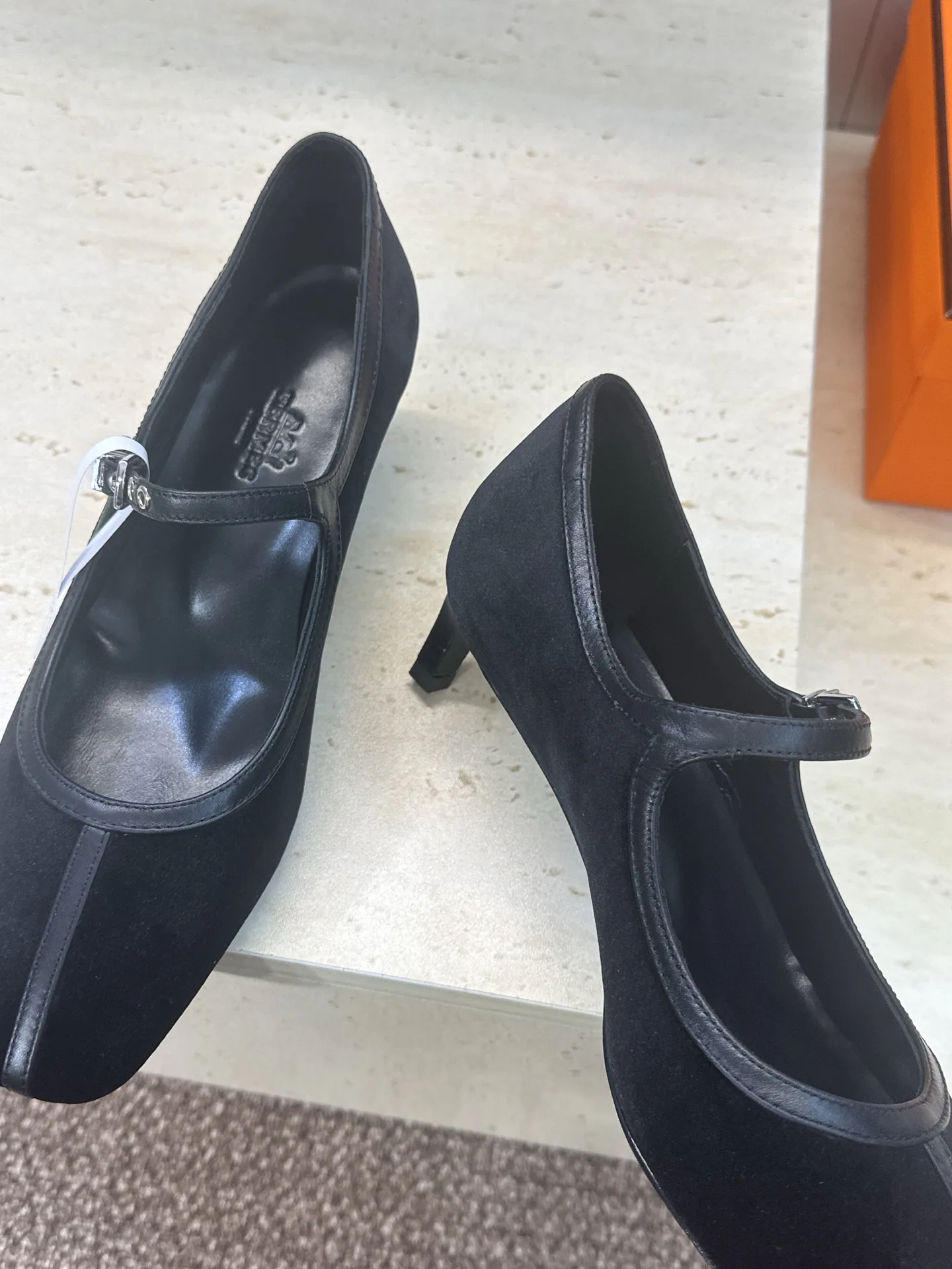 Туфли Женские Hermes 11465243