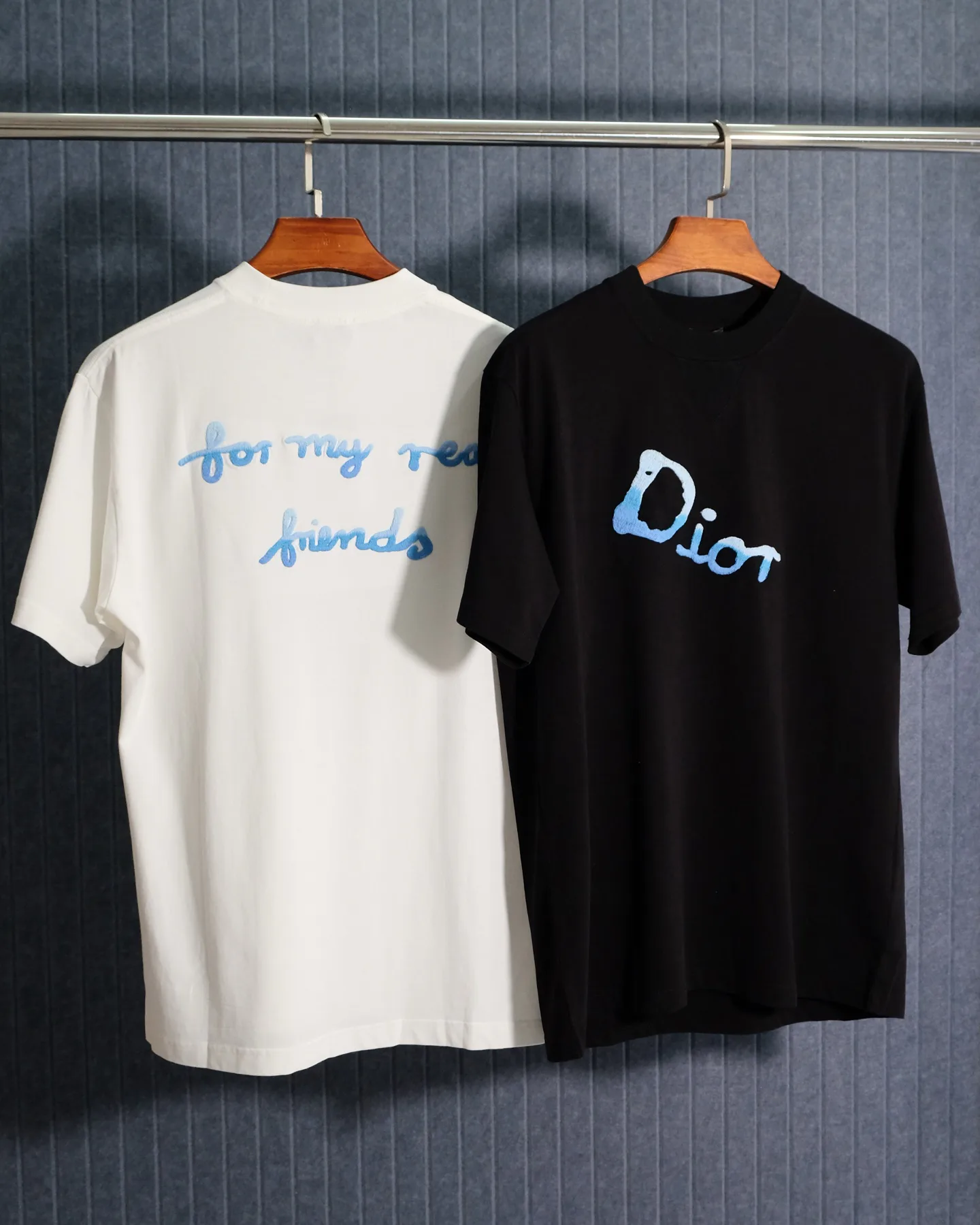 Футболки Мужские Christian Dior 11690473