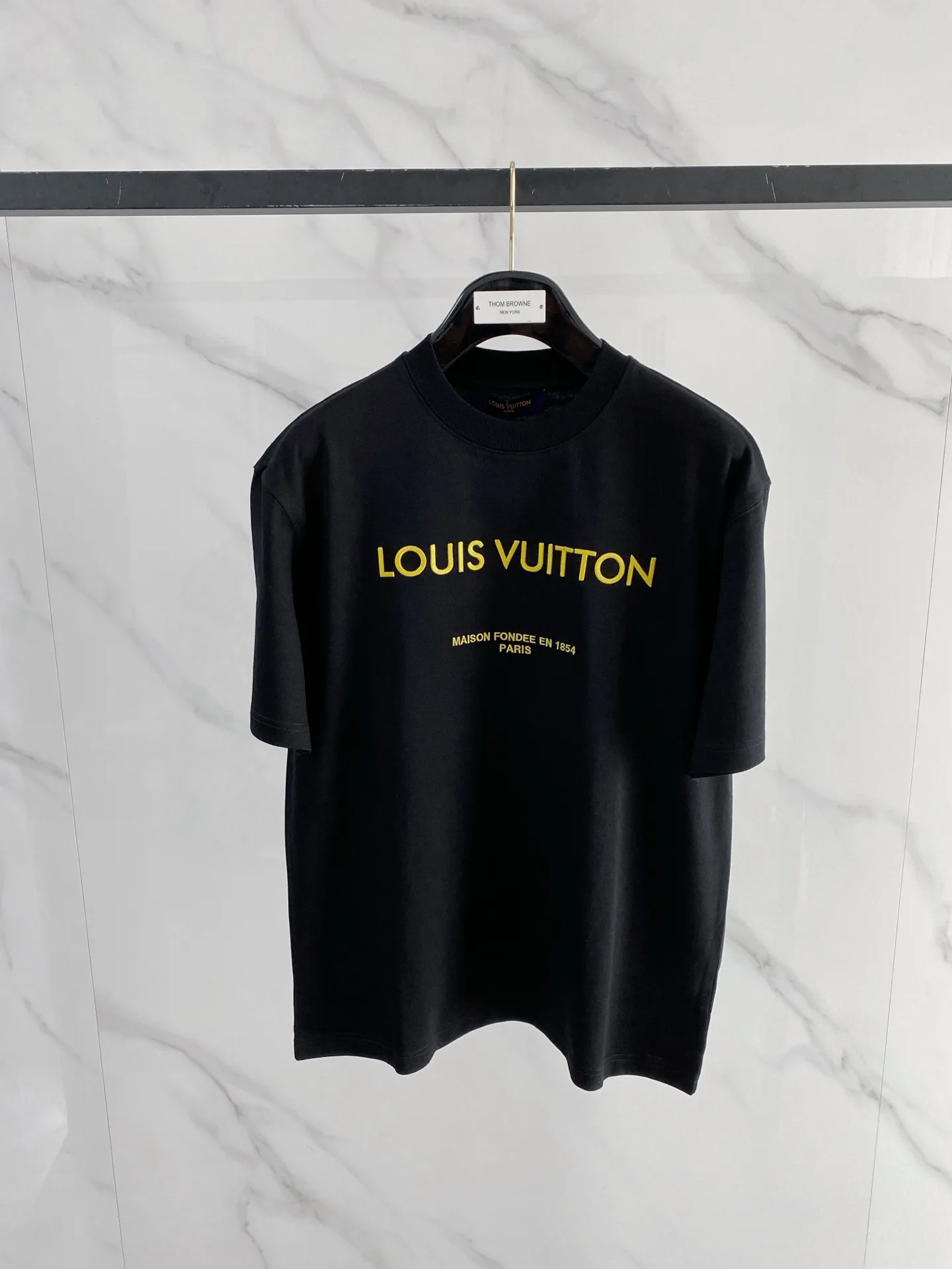 Футболки Мужские Louis Vuitton 11504177