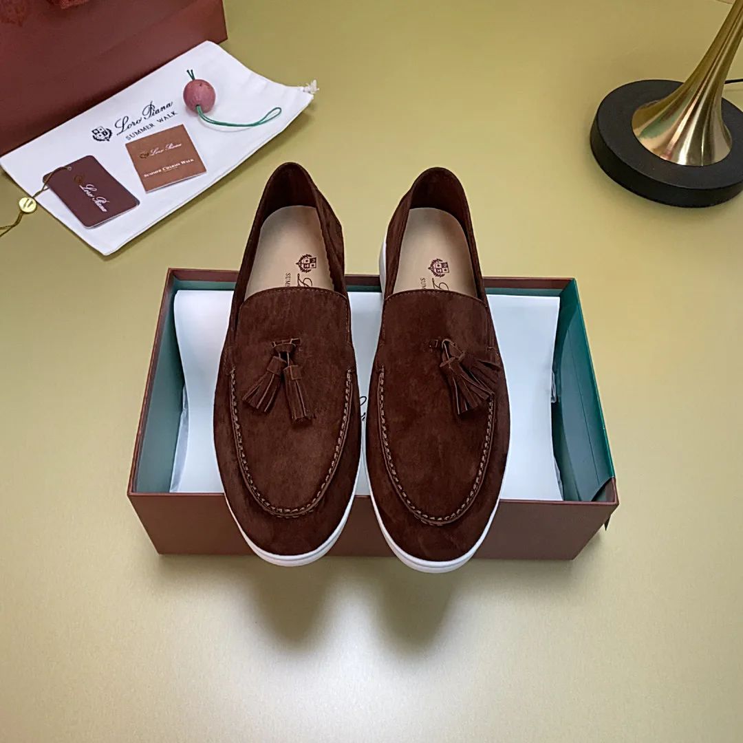 Туфли Женские Loro Piana 13251652