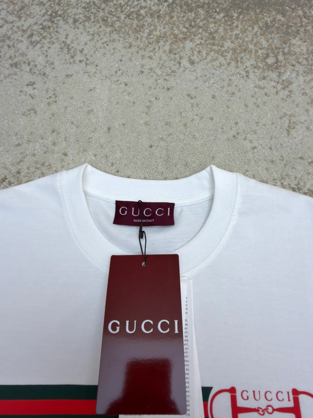 Футболки Мужские Gucci 5405759