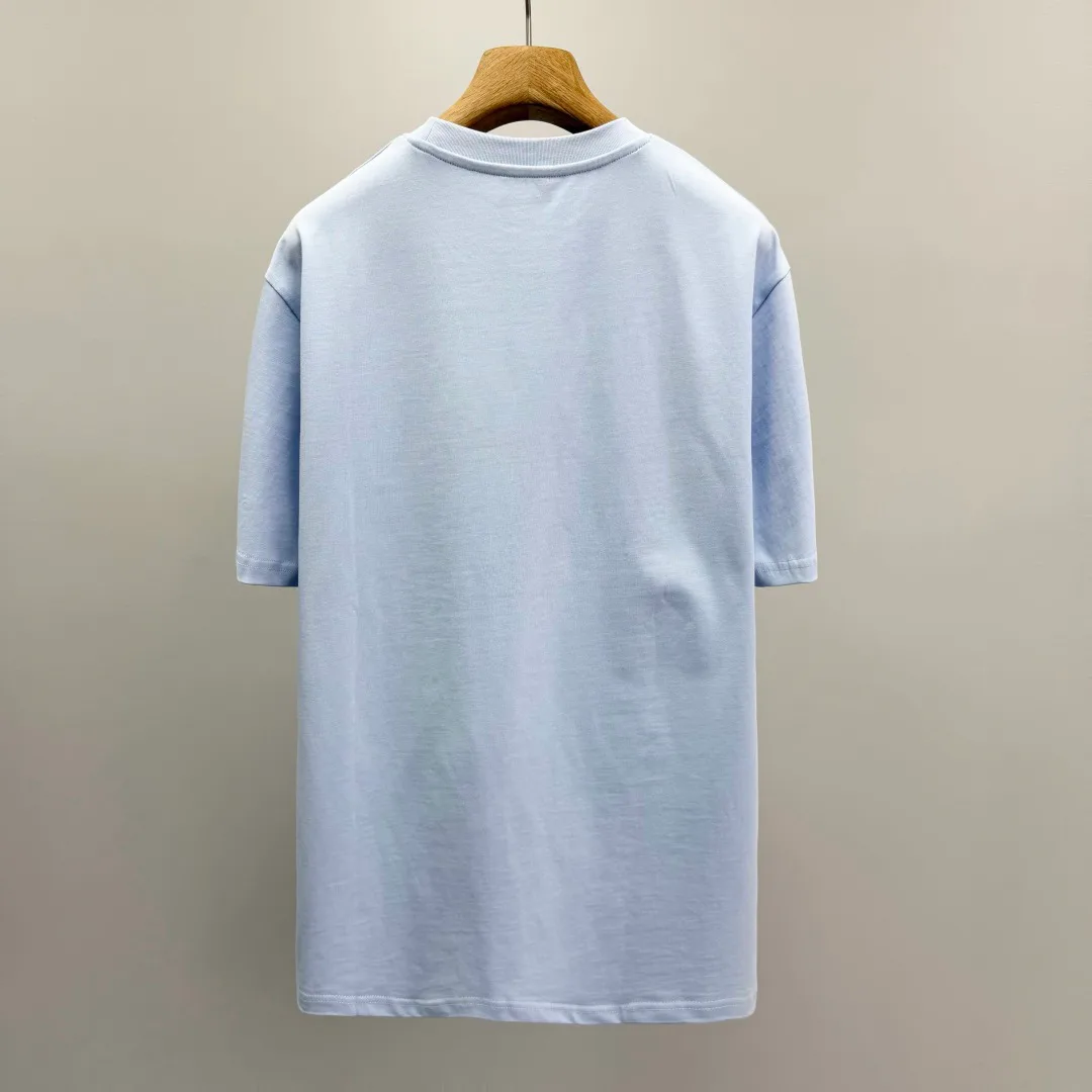 Футболки Мужские Christian Dior 340102