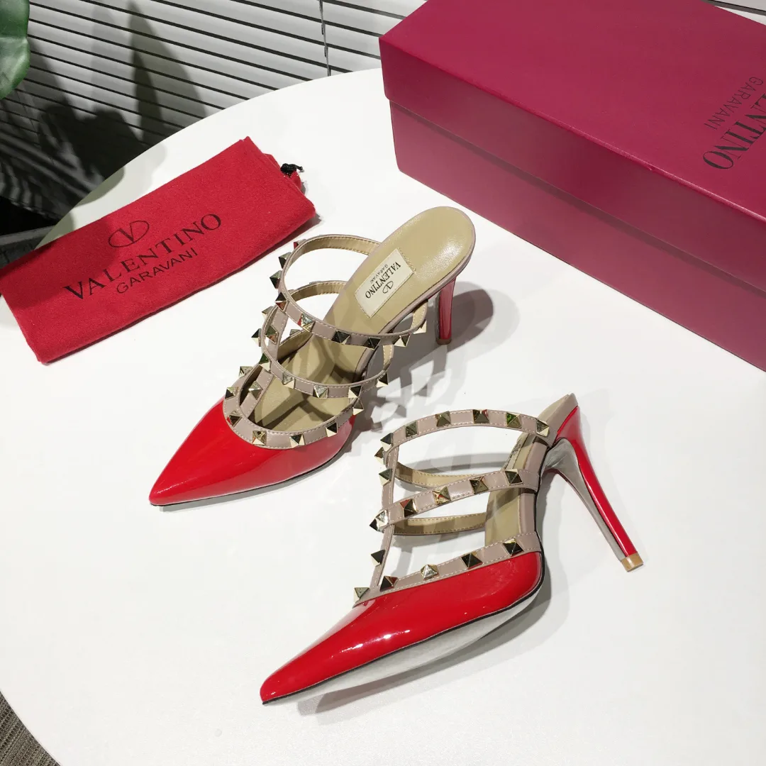 Туфли Женские Valentino 11019497