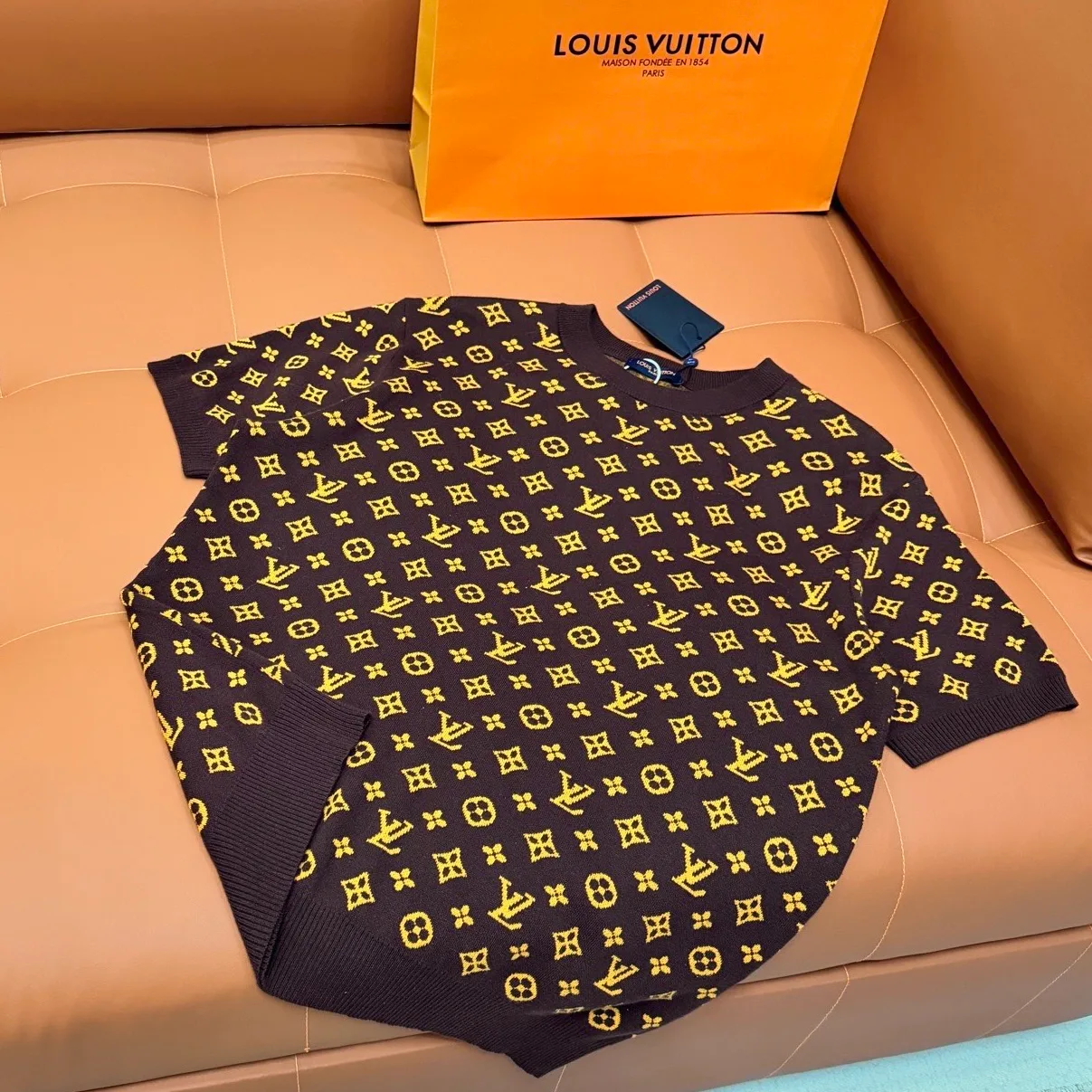 Футболки Женские Louis Vuitton 1163061