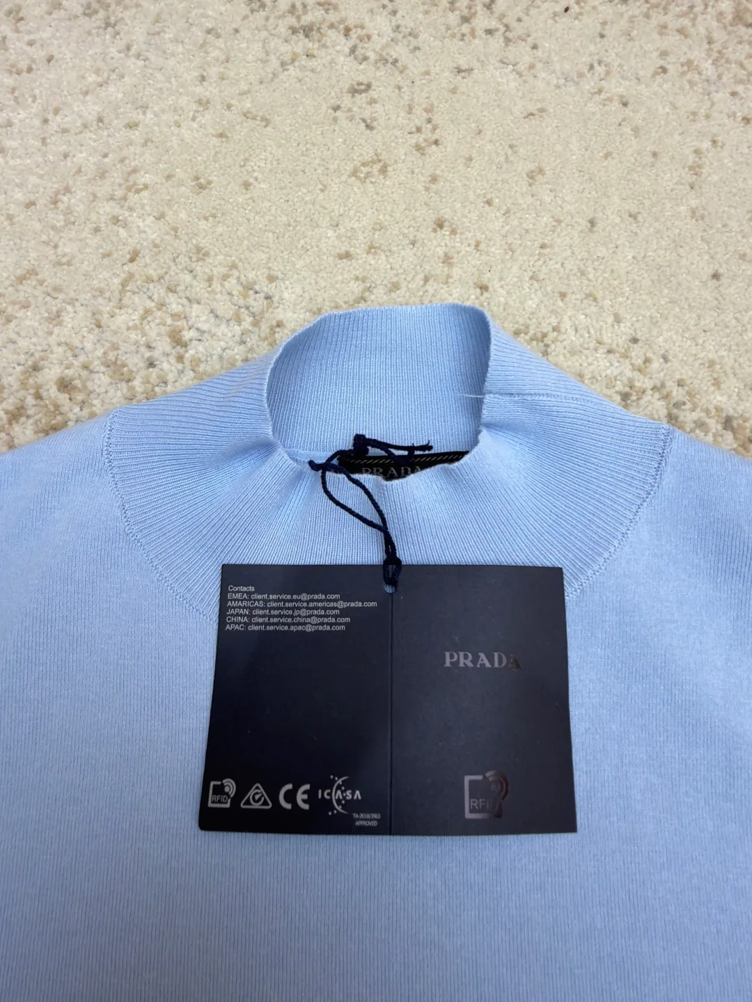 Джемперы И Свитеры Мужские Prada 13245811