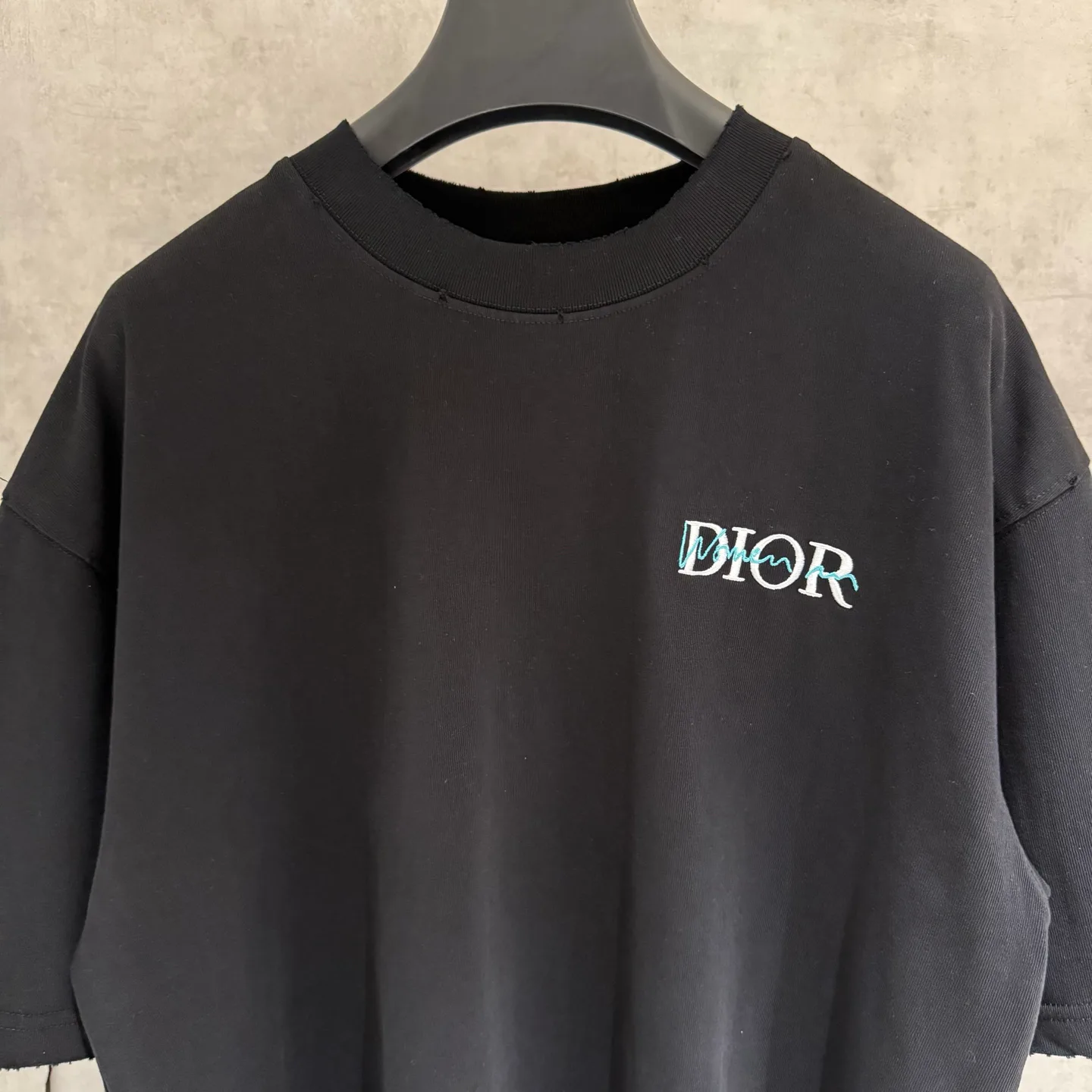 Футболки Мужские Christian Dior 12188528