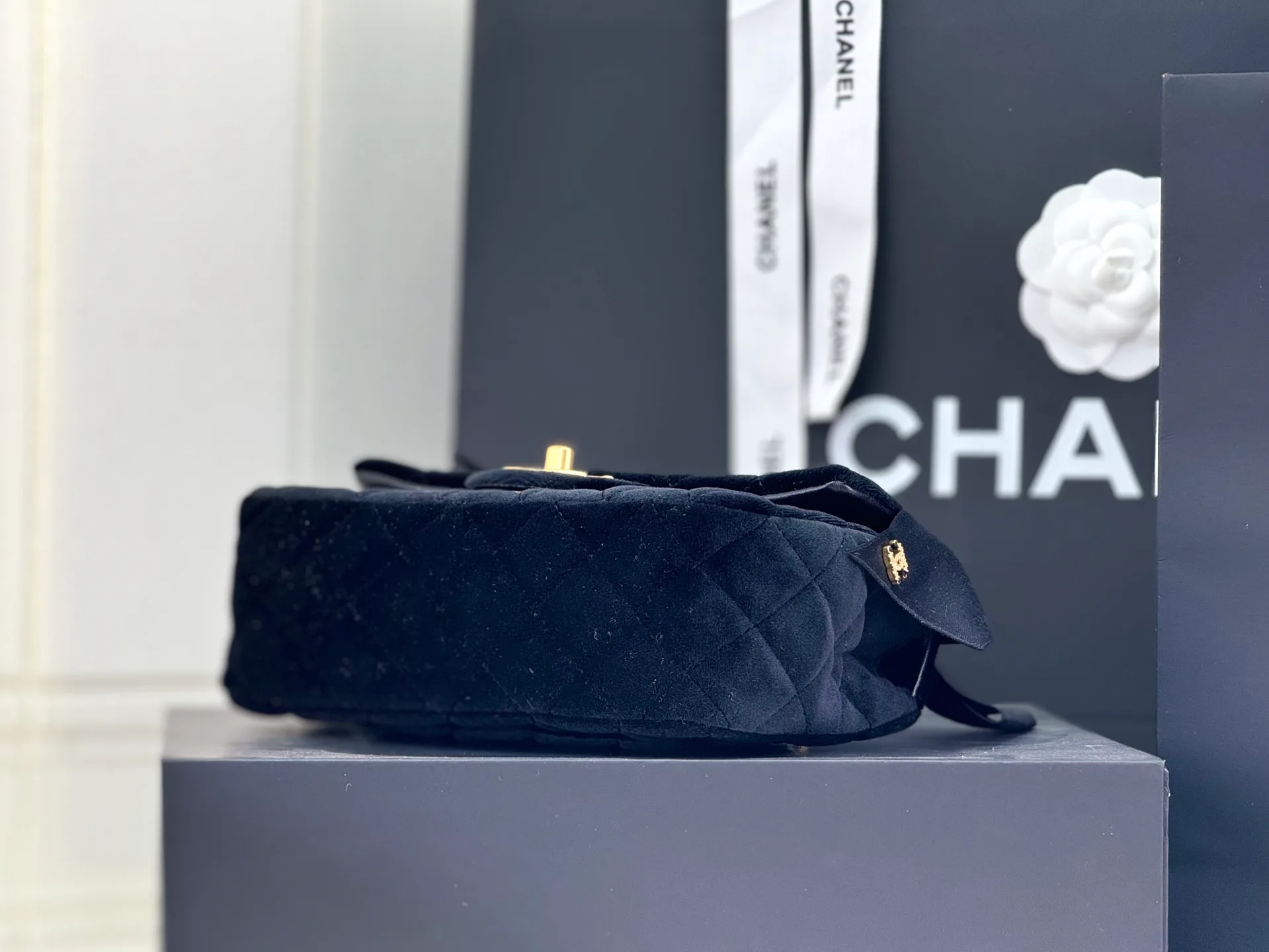Классические Сумки Женские Chanel 11565798