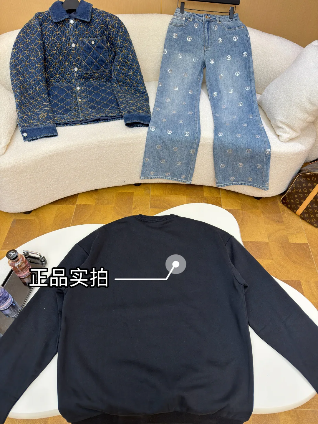 Свитшоты И Худи Мужские Christian Dior 6114560