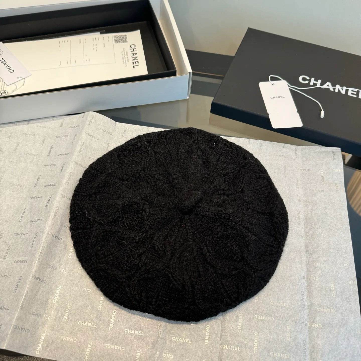 Головные Уборы Chanel 663388