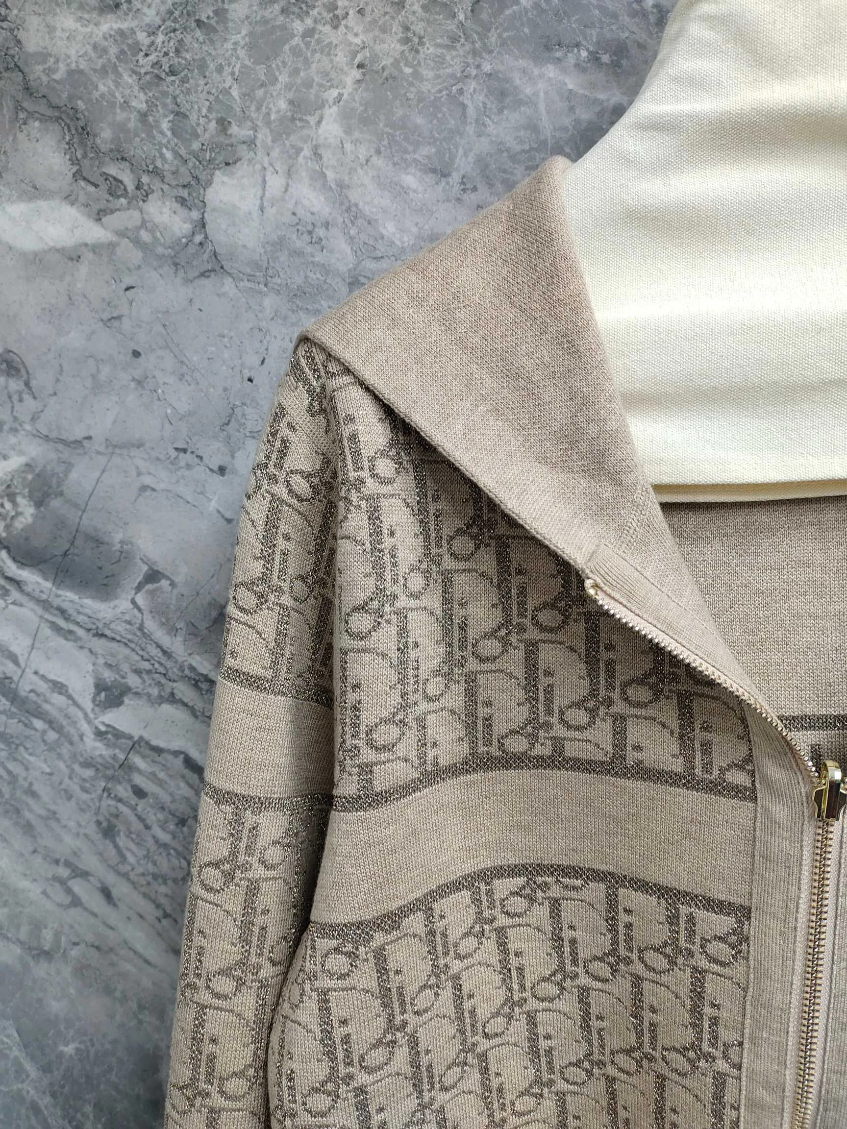 Джемперы И Свитеры Женские Christian Dior 522634