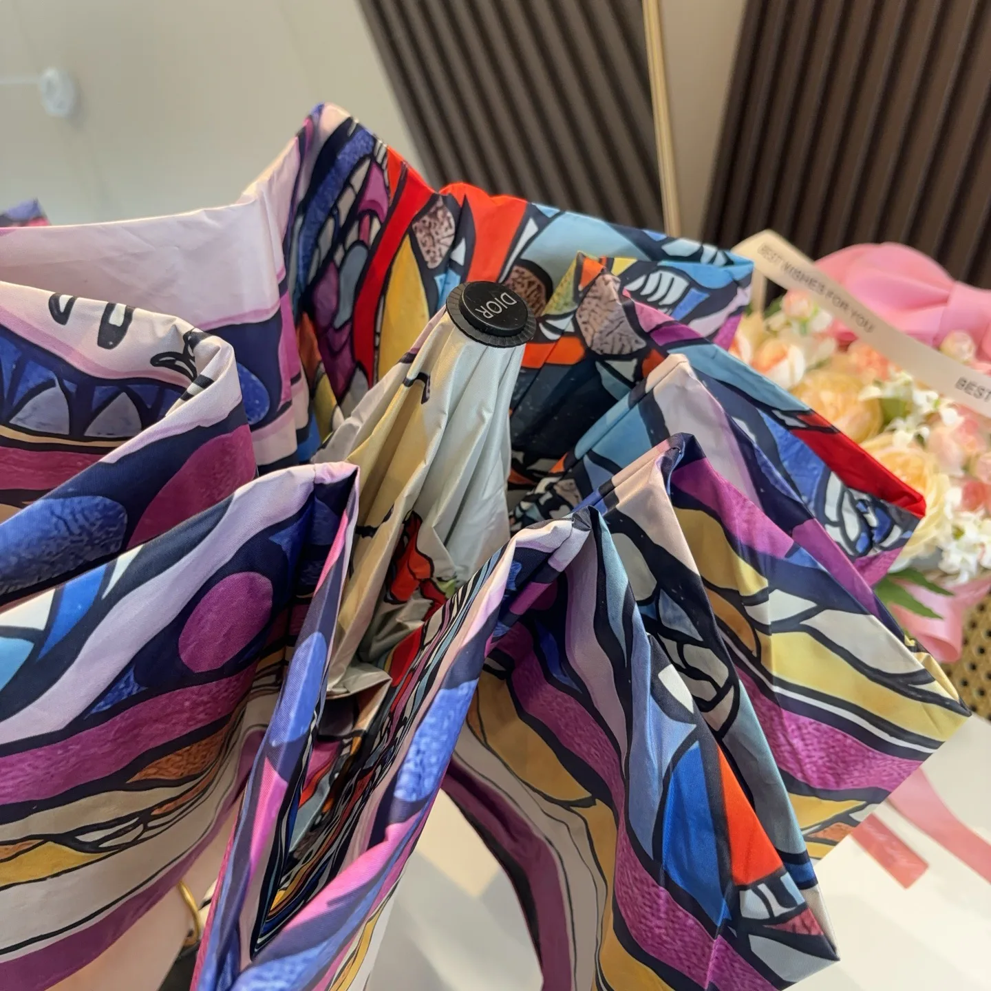 Зонты Christian Dior 22240