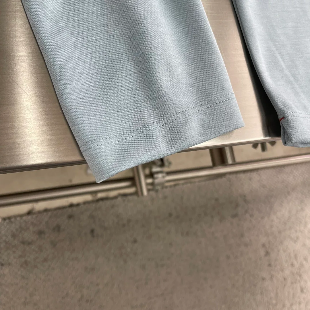 Лонгсливы Мужские Loro Piana 11523402