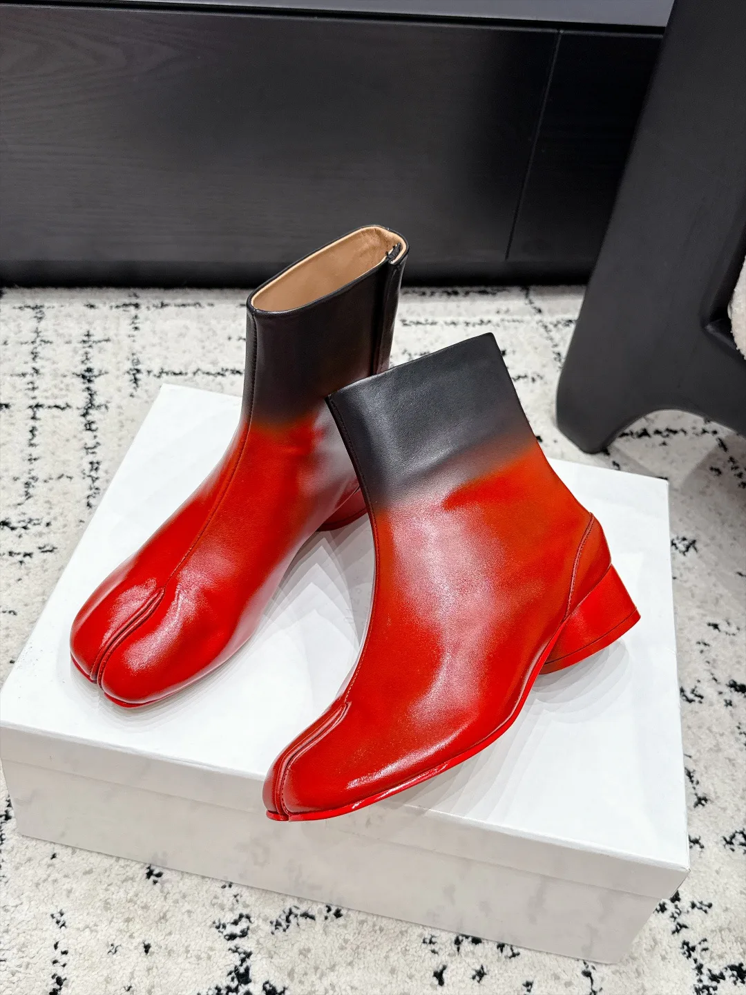 Ботильоны Женские Maison Margiela 18406398