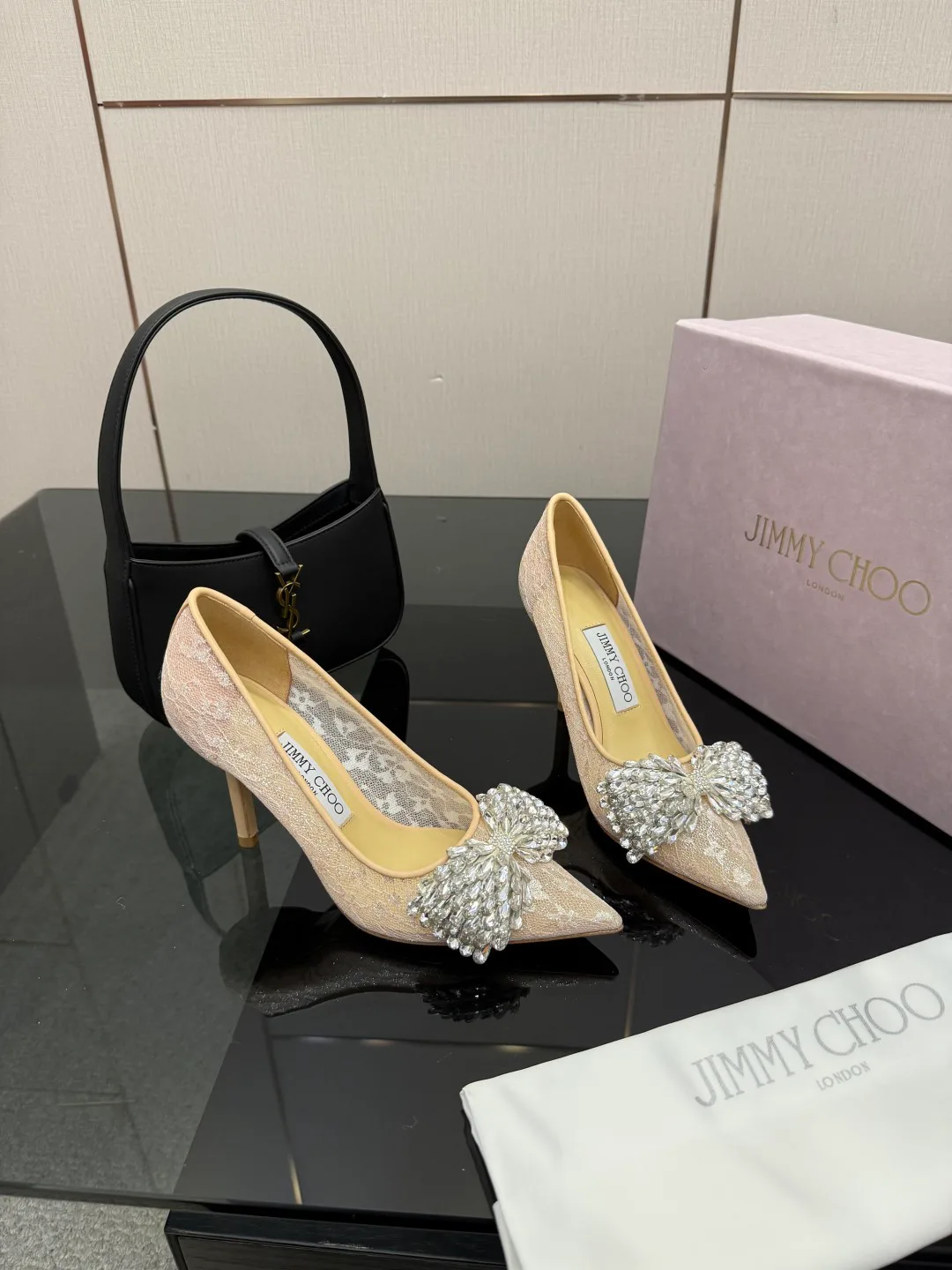Туфли Женские Jimmy Choo 374897
