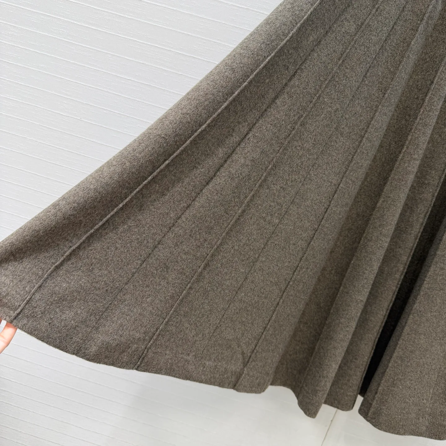 Юбки Женские Loro Piana 18598849