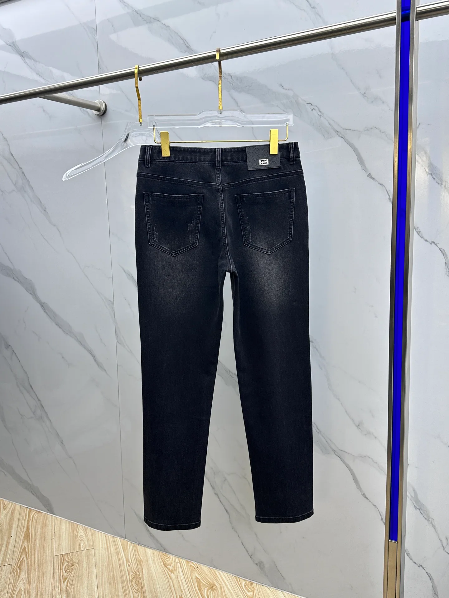 Джинсы Мужские Dolce & Gabbana 2237445