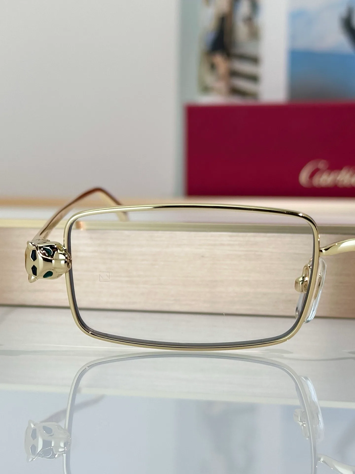 Очки Cartier 11527833