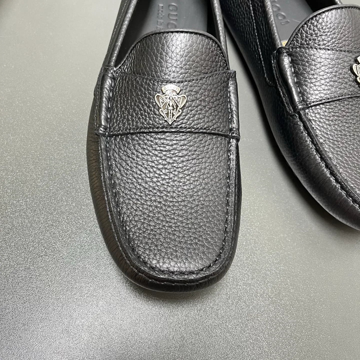 Лоферы И Туфли Мужские Gucci 17937822