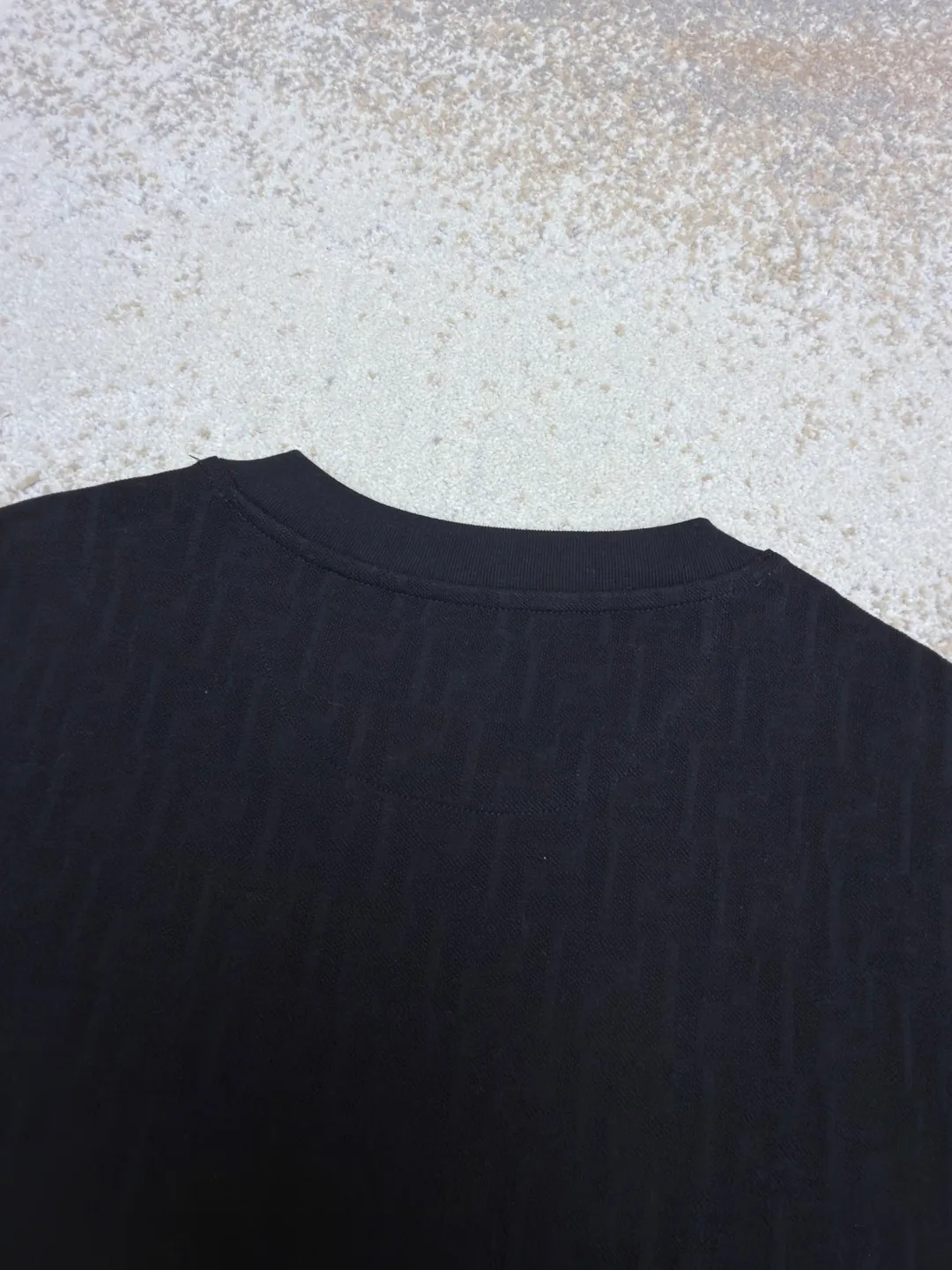 Футболки Мужские Fendi 6167344