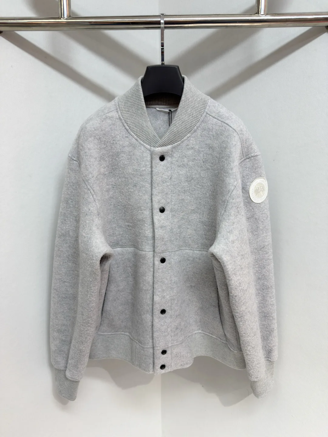 Свитшоты Мужские Canada Goose 495350