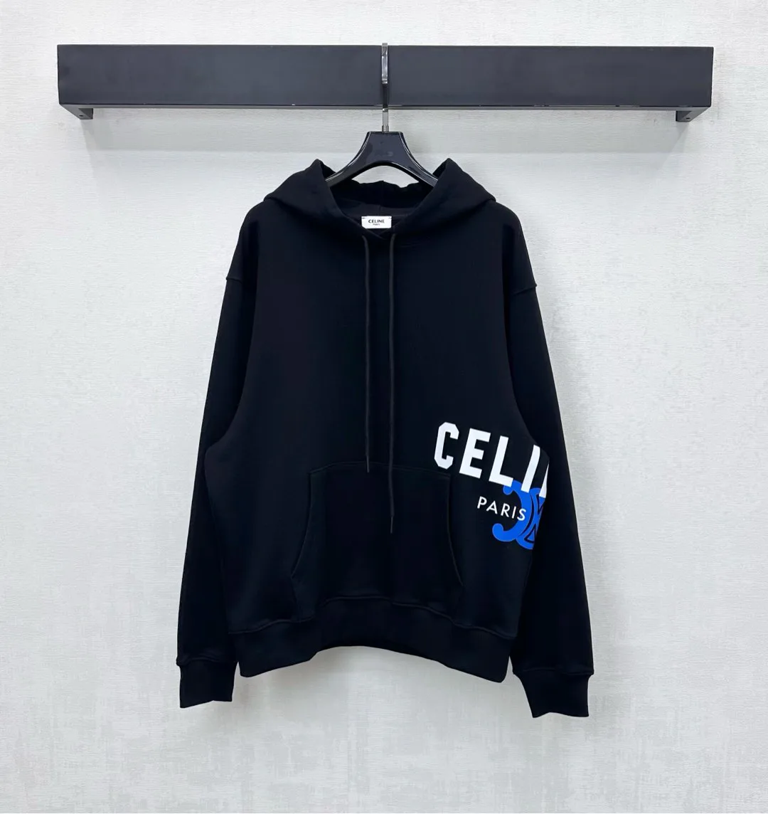 Свитшоты И Худи Женские Celine 1567542