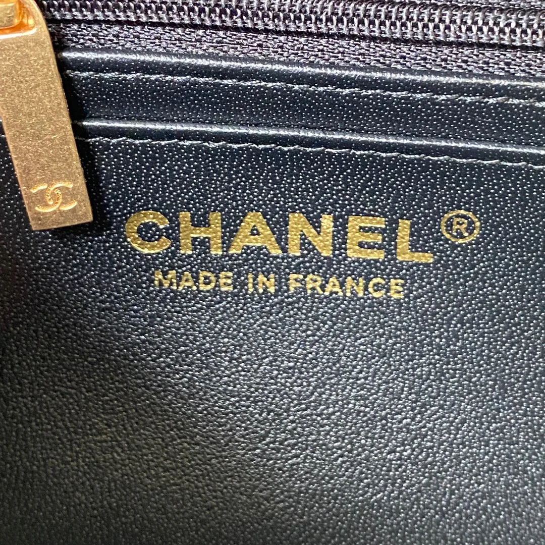 Классические Сумки Женские Chanel 12718280