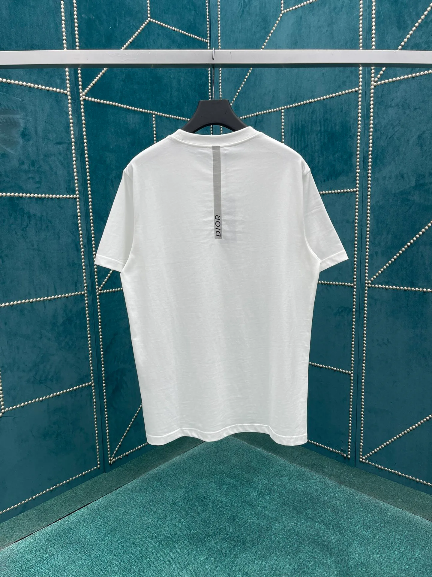 Футболки Мужские Christian Dior 33777