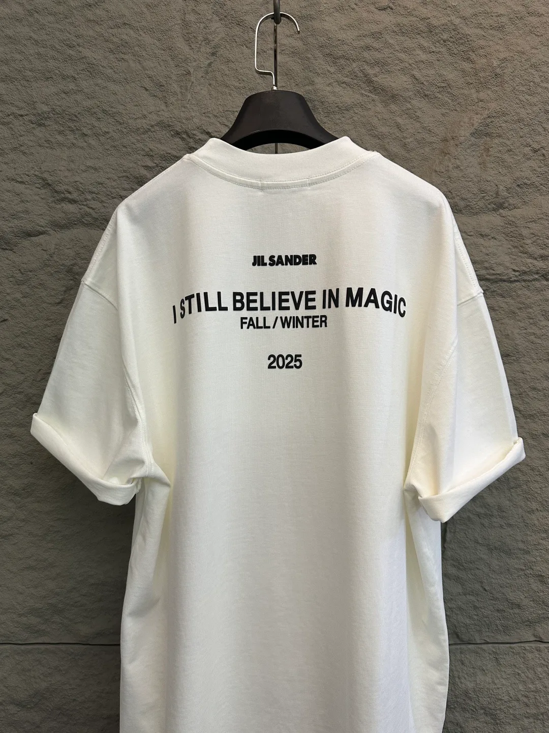 Футболки Женские Jil Sander 11754265