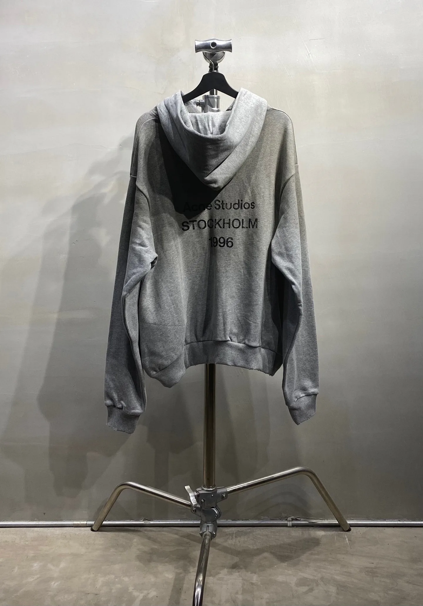 Свитшоты И Худи Мужские Acne Studios 18458488