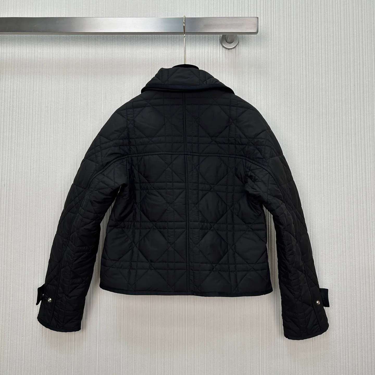 Куртки И Пуховики Женские Christian Dior 5343824