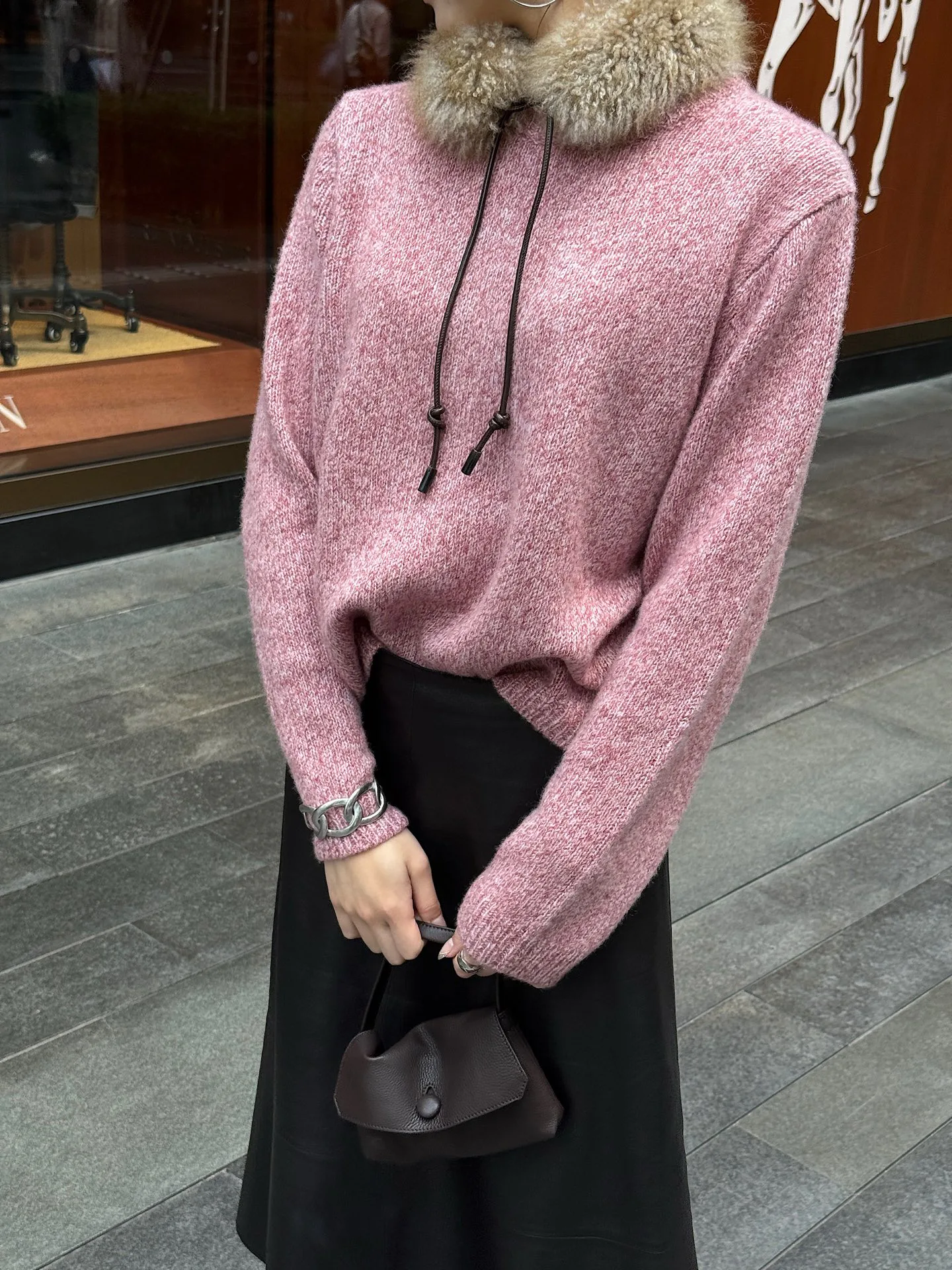 Клатчи Женские The Row 1264428