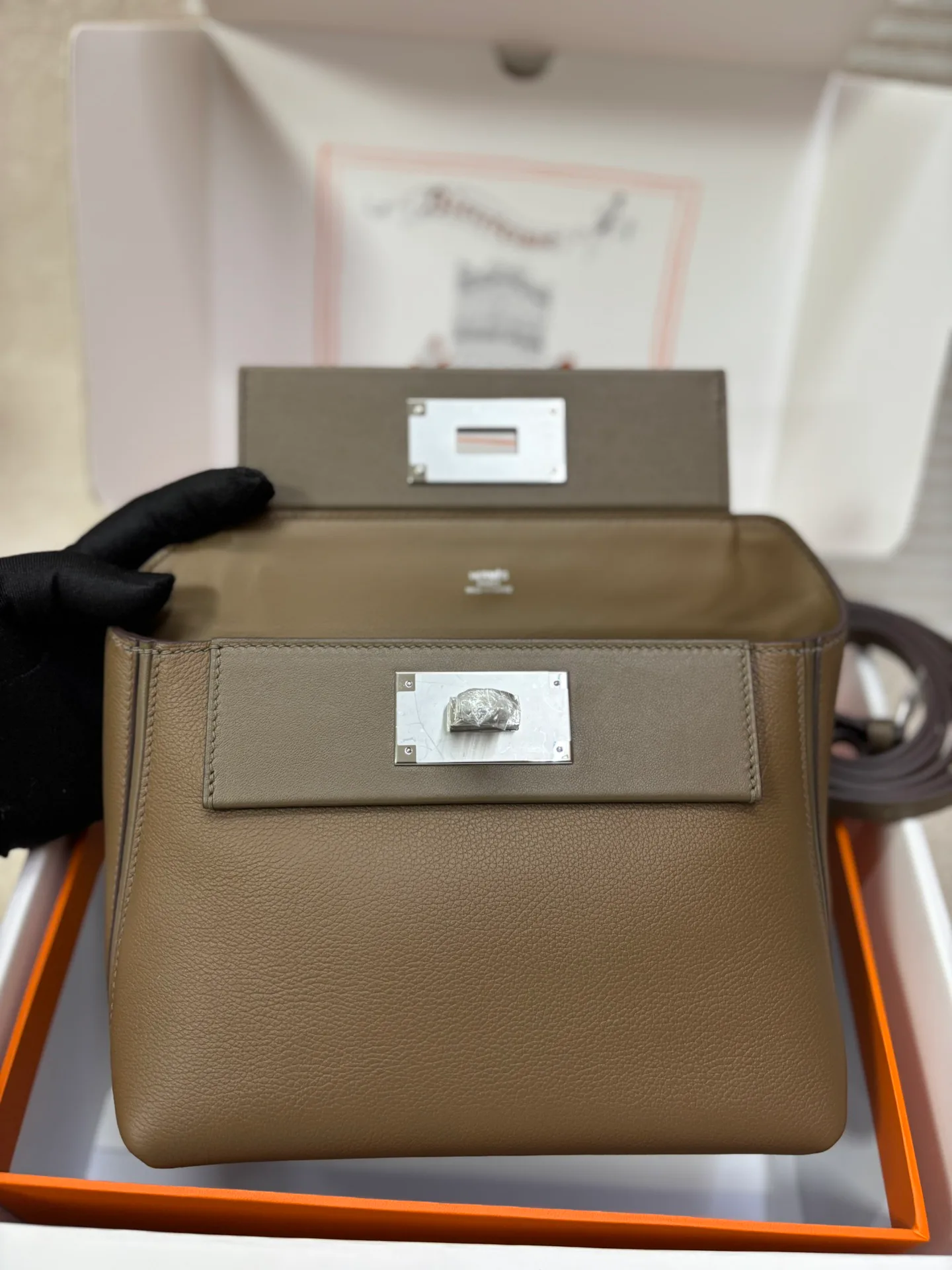 Сумки На Ремне Женские Hermes 247137