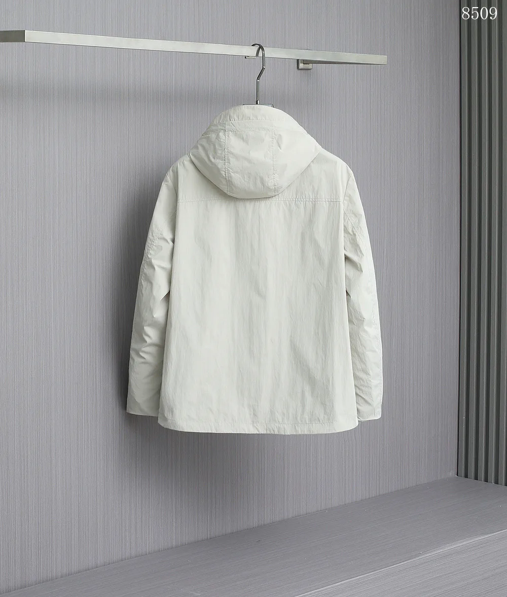 Куртки И Пуховики Мужские Prada 2270