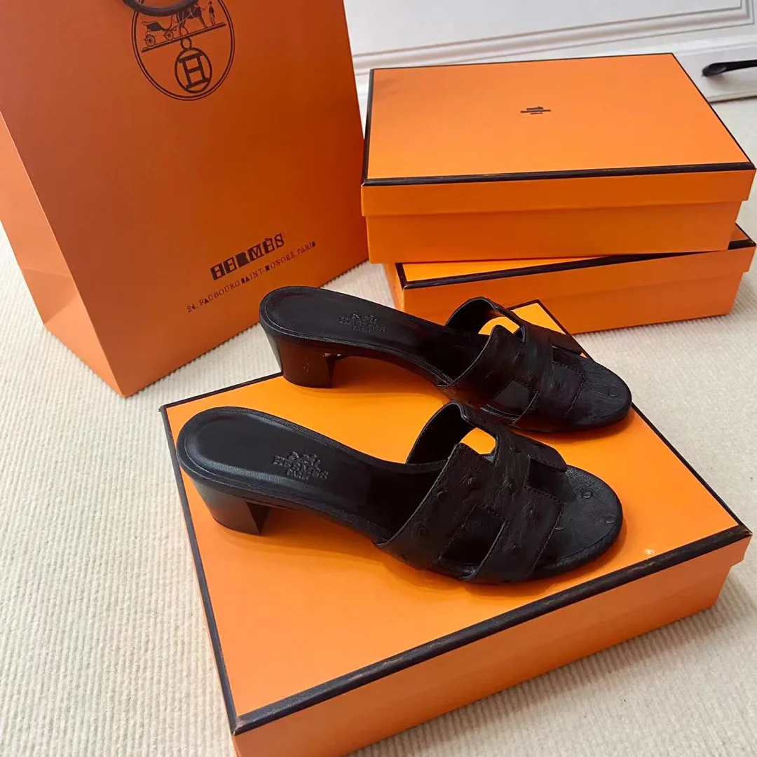 Сандалии Женские Hermes 11408781