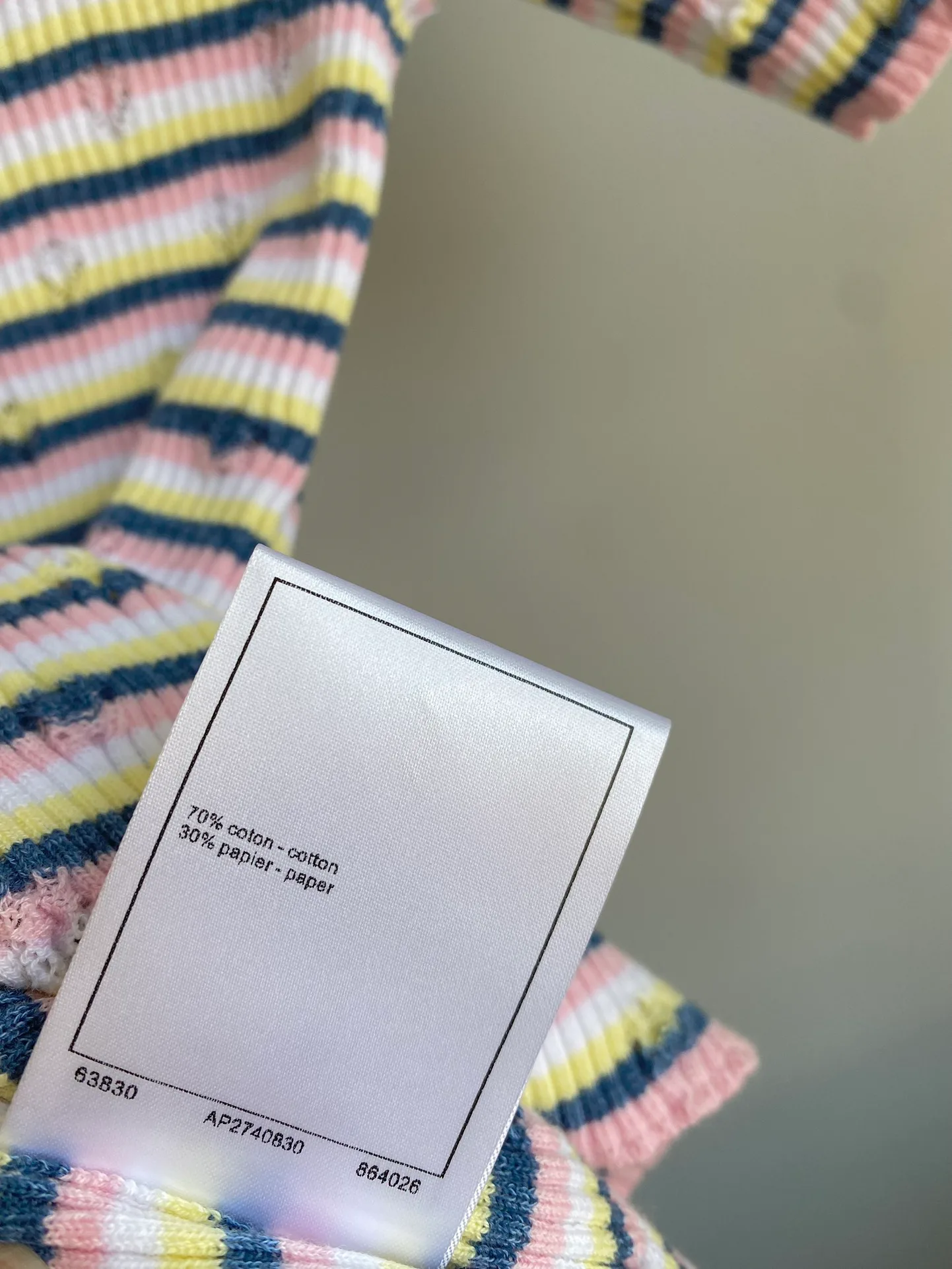 Футболки Женские Chanel 34707