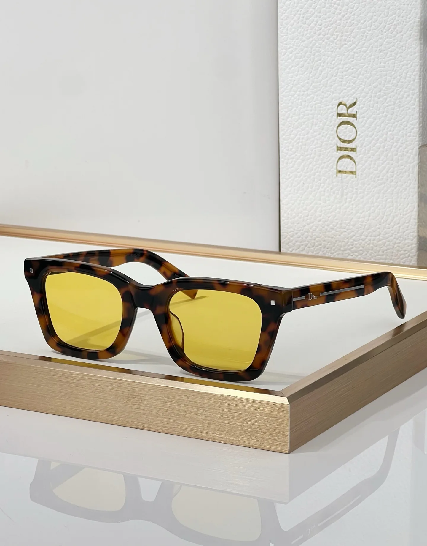 Очки Christian Dior 18239235