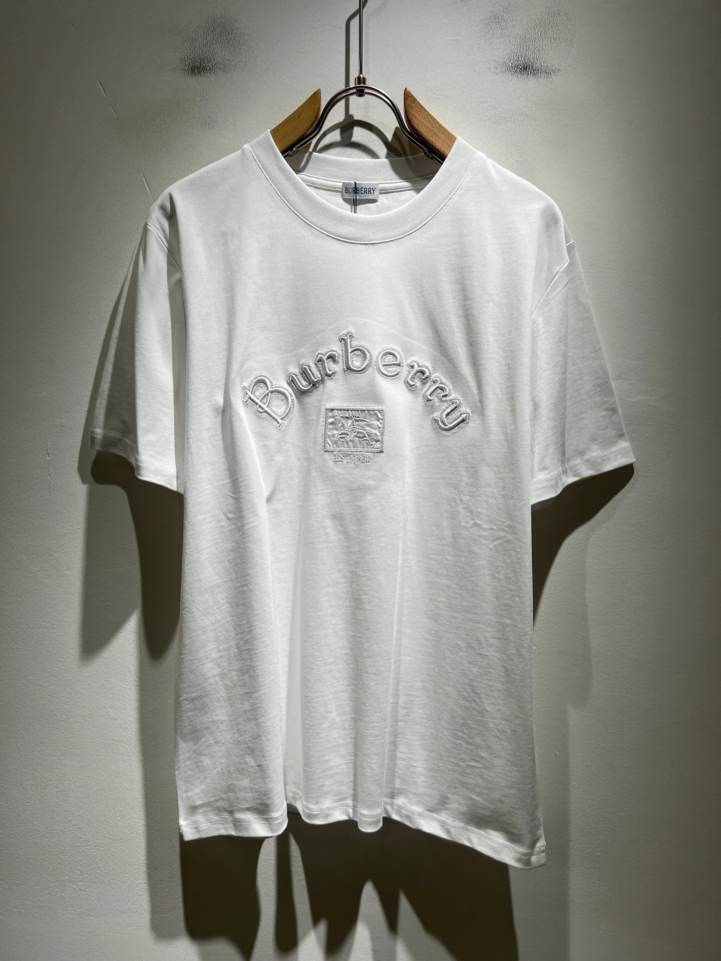 Футболки Женские Burberry 10242255