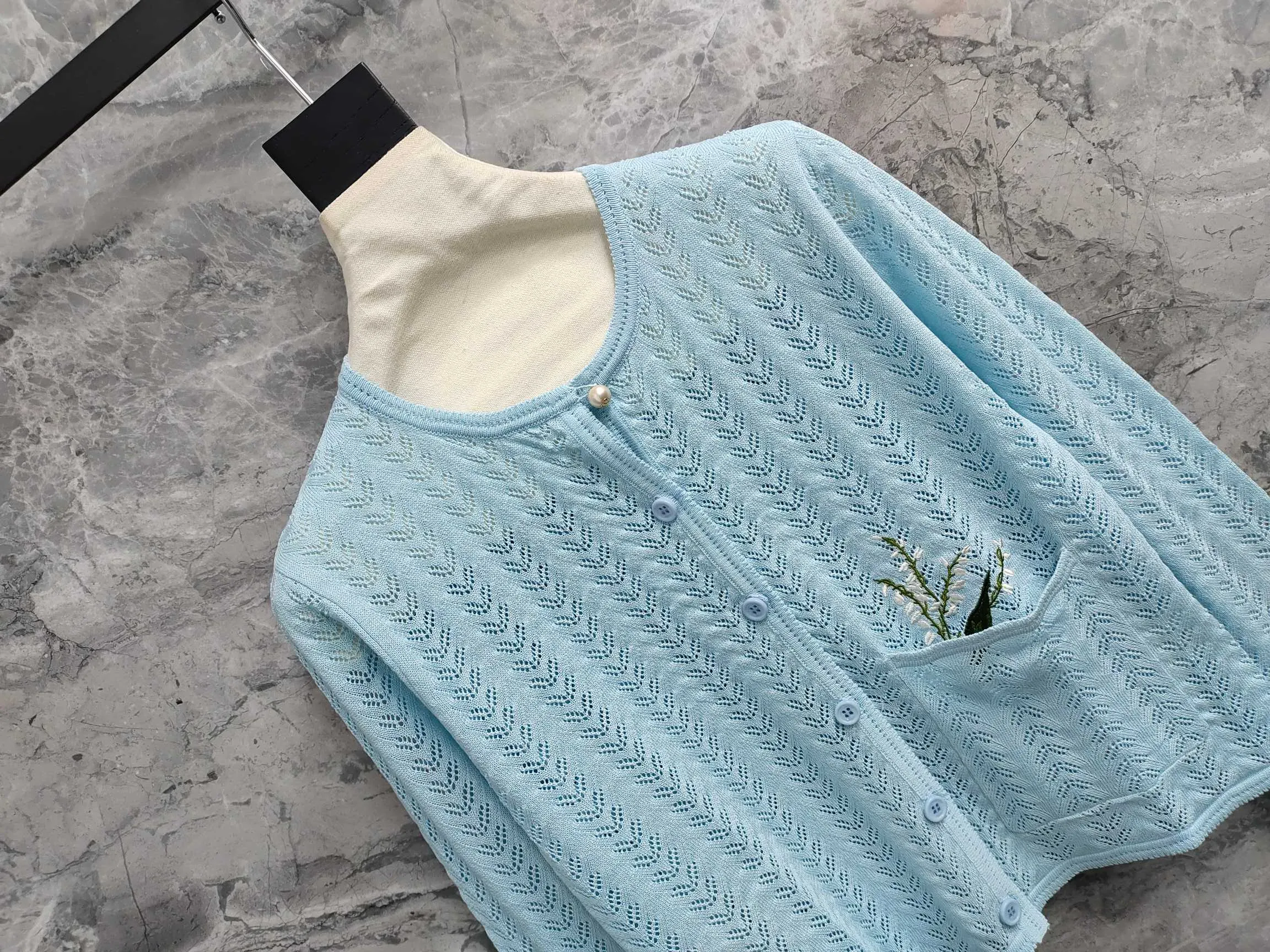 Джемперы И Свитеры Женские Christian Dior 5023186