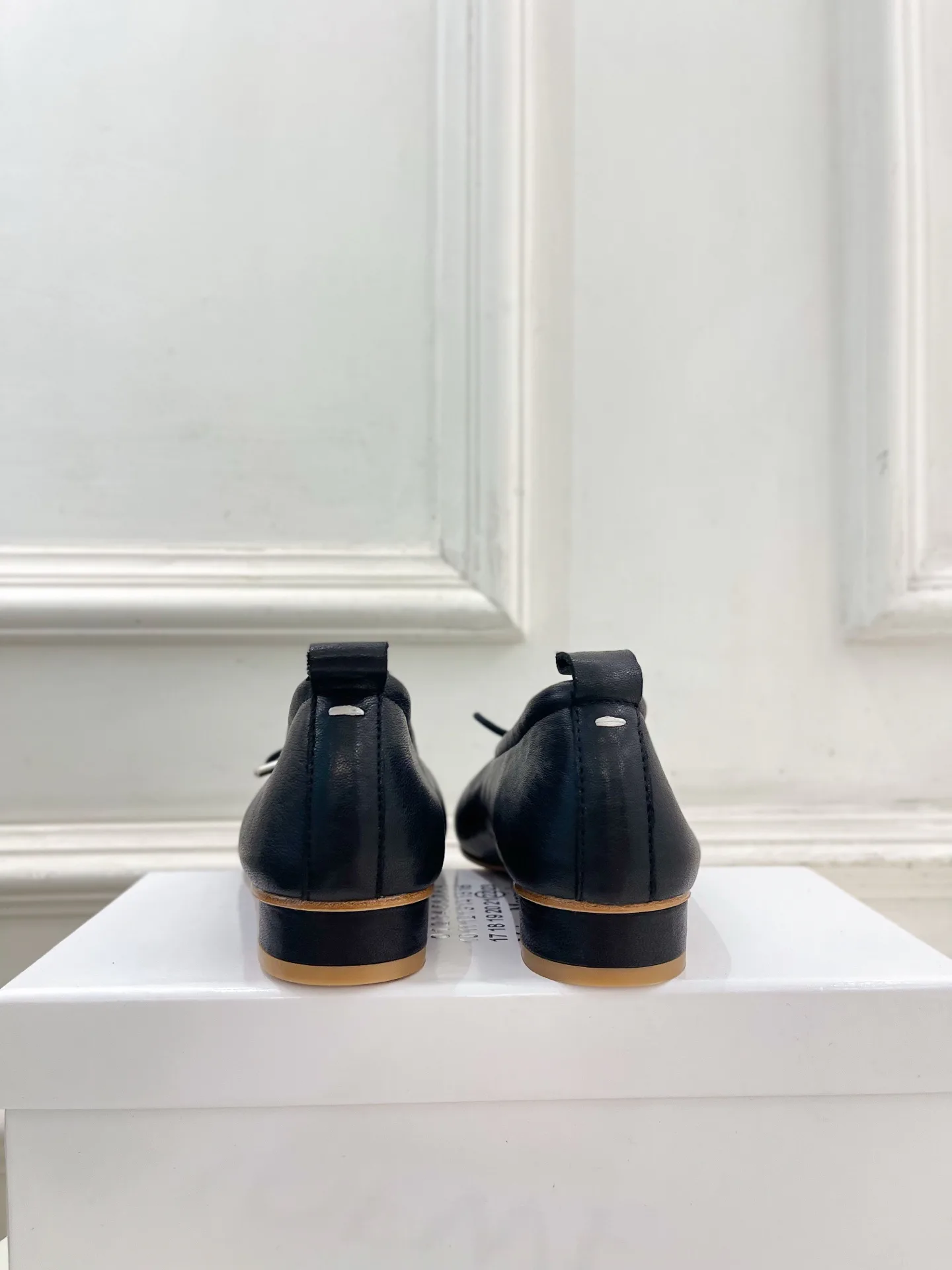 Балетки Женские Maison Margiela 17781536