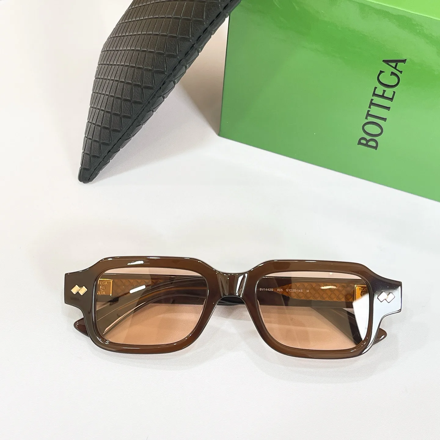 Очки Bottega Veneta 17495892