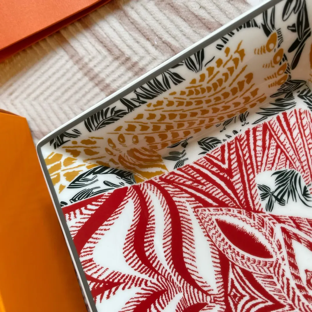 Посуда Hermes 12586