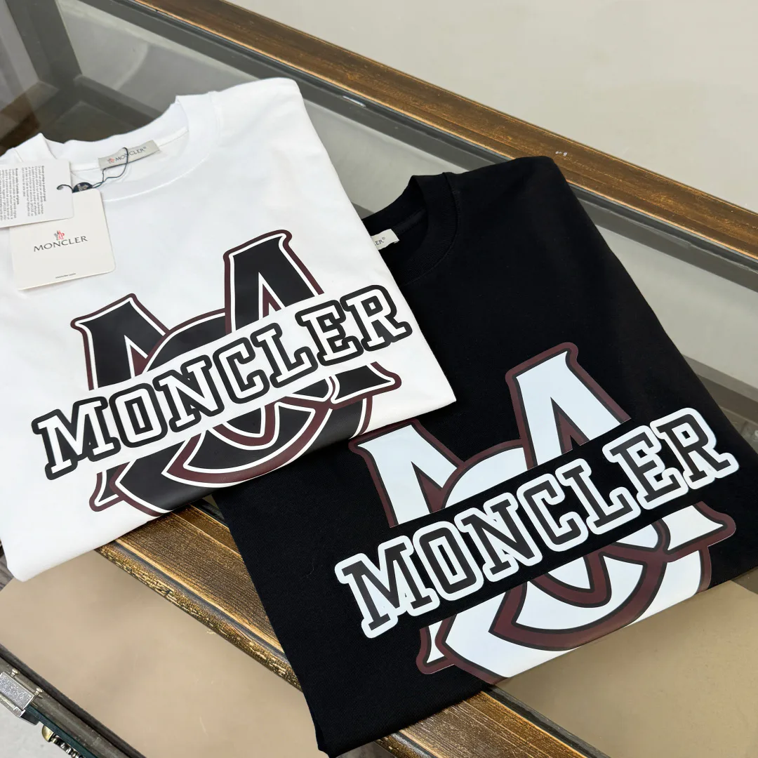 Футболки Женские Moncler 10292131