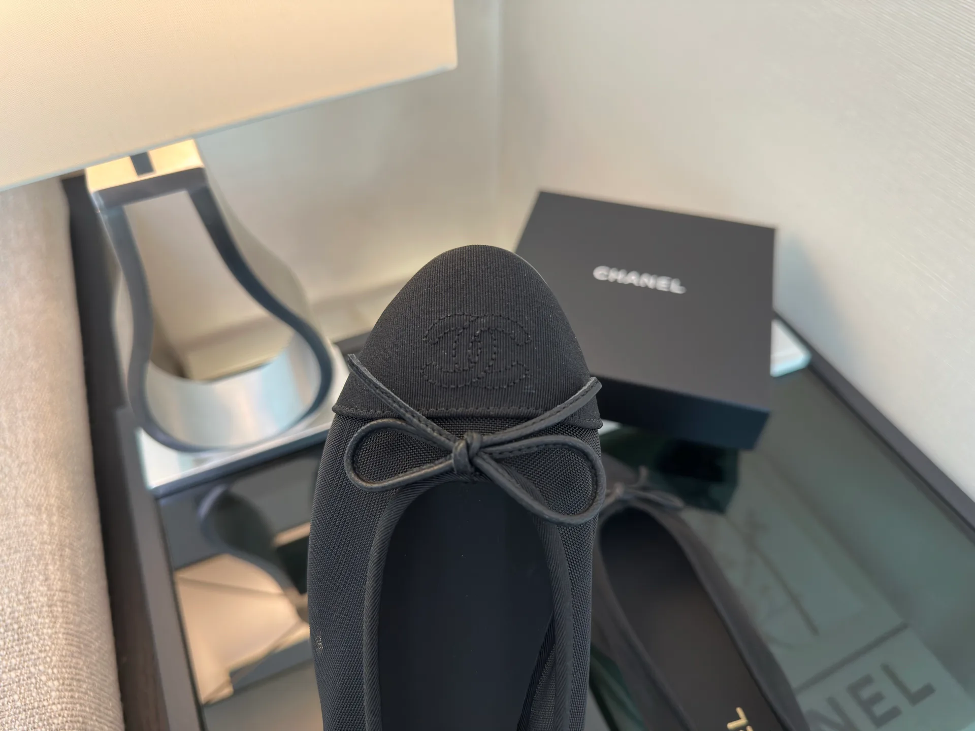 Кошельки Chanel 11890860