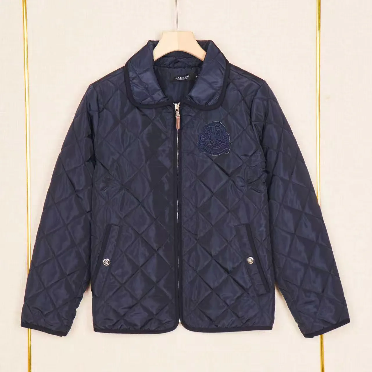 Куртки И Пуховики Женские Ralph Lauren 17960889